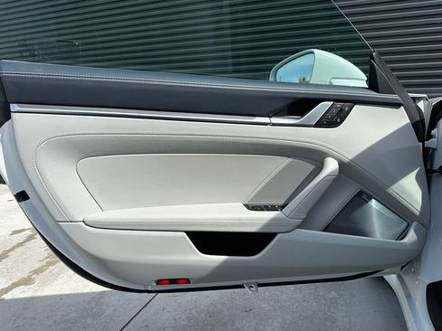 Certified 2026 Porsche 911 Carrera RWD image 19
