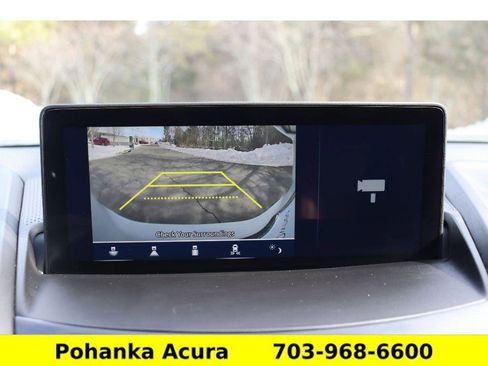 Certified 2023 Acura RDX A-Spec image 16