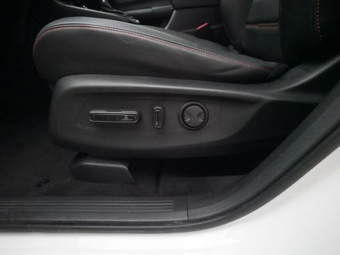 Certified 2024 Honda CR-V Sport-L image 29