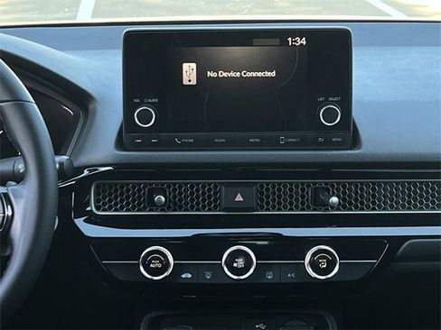 Used 2023 Honda Civic Sport image 16