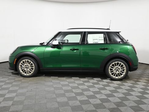 New 2026 MINI Cooper S FWD image 2