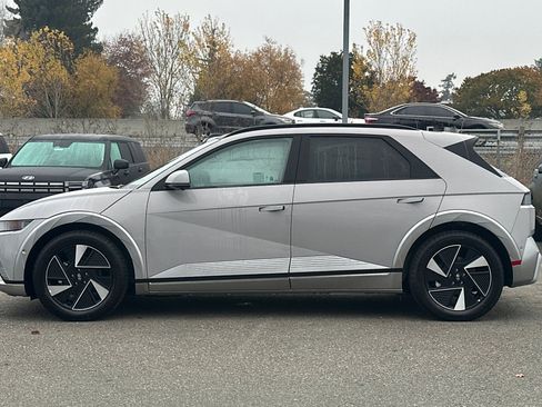 New 2026 Hyundai Ioniq 5 Limited image 7