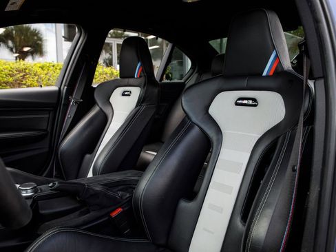 Used 2018 BMW M3 CS w/ Executive Package RWD image 33