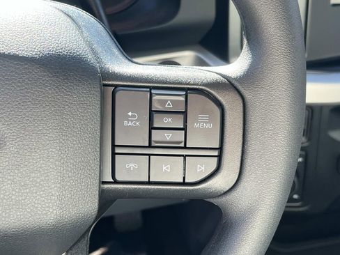 New 2026 Ford F250 XL w/ STX Appearance Package image 22