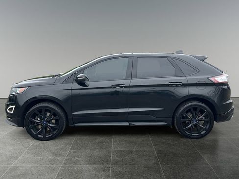 Used 2015 Ford Edge Sport w/ Equipment Group 401A AWD/4WD image 6
