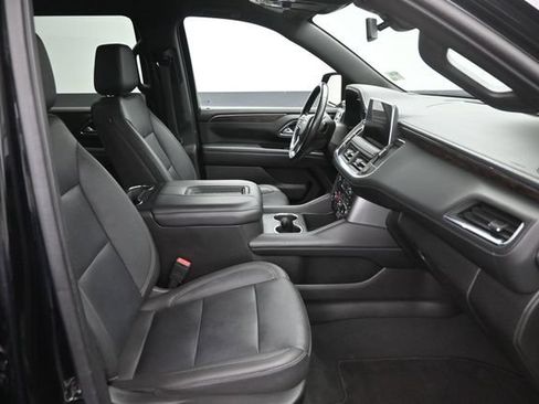 Used 2022 Chevrolet Tahoe LT AWD/4WD image 10