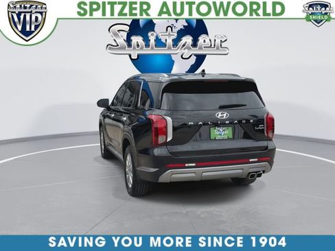Used 2024 Hyundai Palisade SEL AWD/4WD image 8