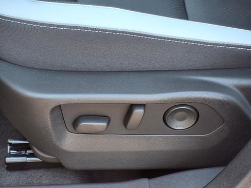 New 2025 Buick Envision Sport Touring image 11