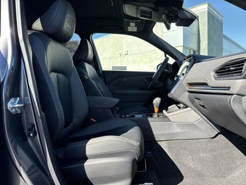 New 2026 Subaru Forester Wilderness image 26