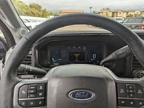 New 2024 Ford F250 Lariat w/ Lariat Ultimate Package image 53