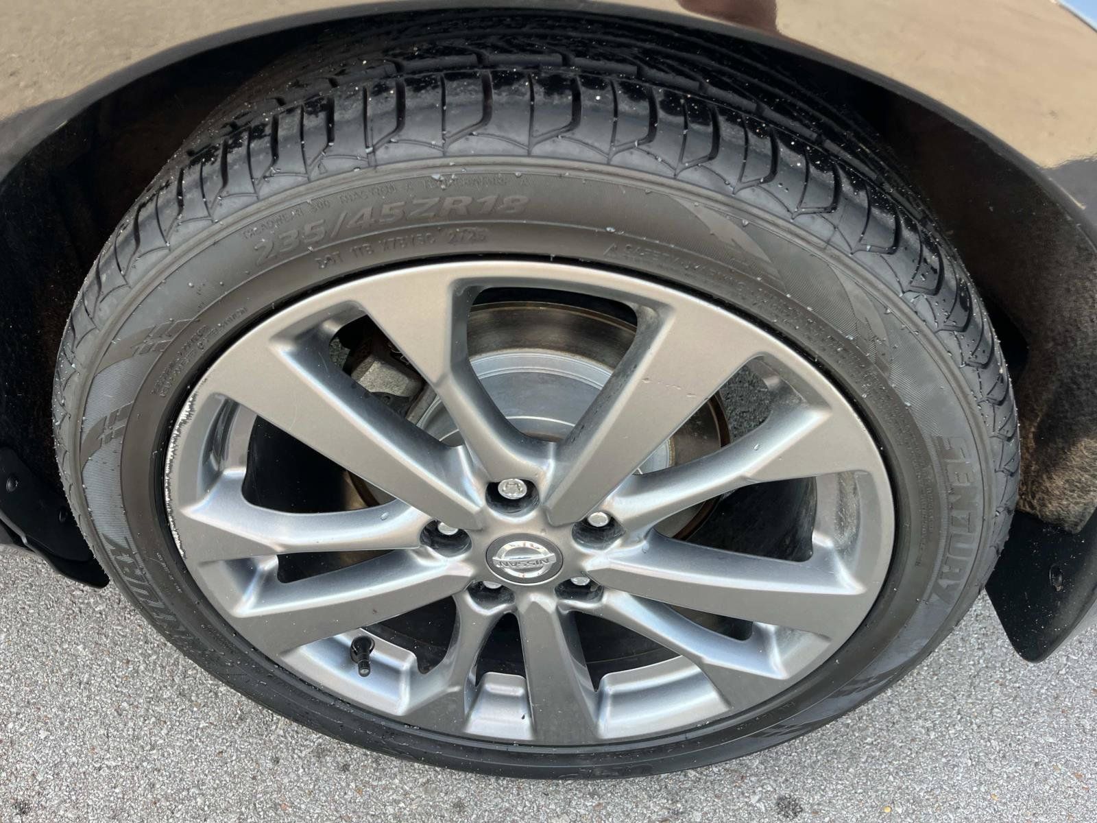 Used 2019 Nissan Altima 2.5 S FWD image 11