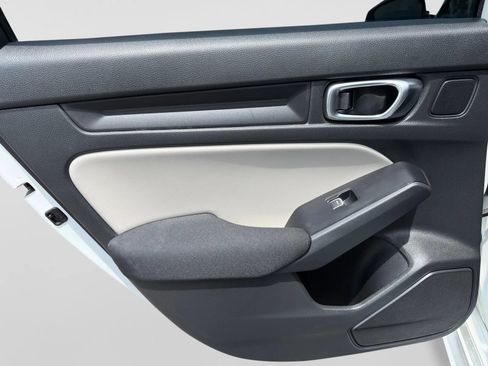 Used 2024 Honda Civic EX image 24