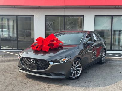Used 2020 MAZDA MAZDA3 Sedan w/ Select Package