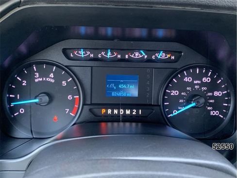 Used 2019 Ford F250 XL RWD image 24