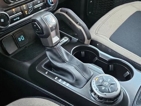 Used 2023 Ford Bronco Big Bend image 12