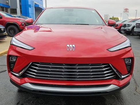 New 2026 Buick Envista Preferred w/ Convenience I Package image 14