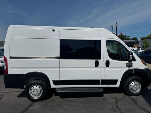 Used 2021 RAM ProMaster 1500 FWD image 5
