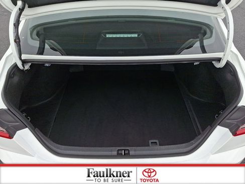 Certified 2025 Toyota Camry SE image 28