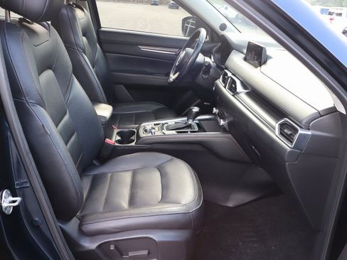 Used 2019 MAZDA CX-5 Grand Touring image 22