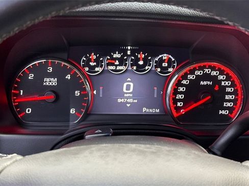 Used 2015 GMC Yukon Denali w/ Premium Package image 25