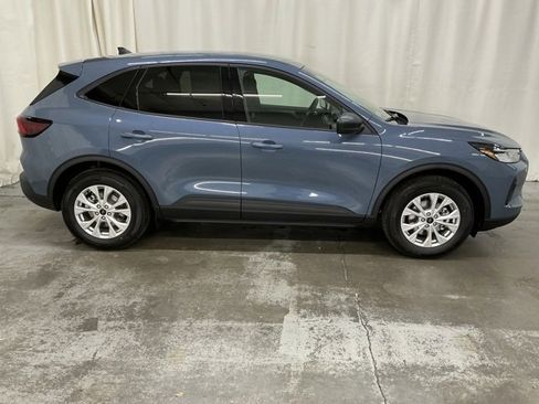 New 2026 Ford Escape Active w/ Cold Weather Package image 2