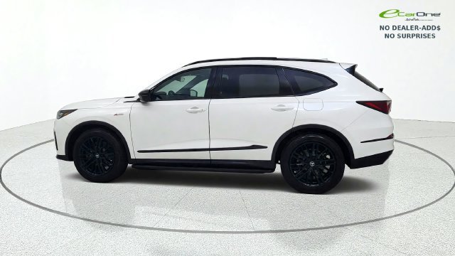 Used 2026 Acura MDX A-Spec w/ Advance Package AWD/4WD image 5