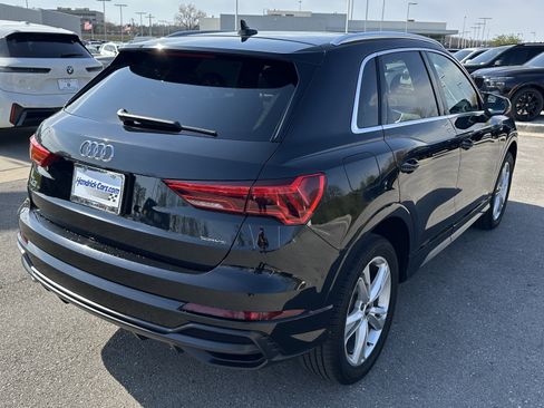 Used 2021 Audi Q3 2.0T Premium w/ 19" Wheel Package image 10