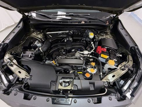 New 2025 Subaru Forester Limited image 17