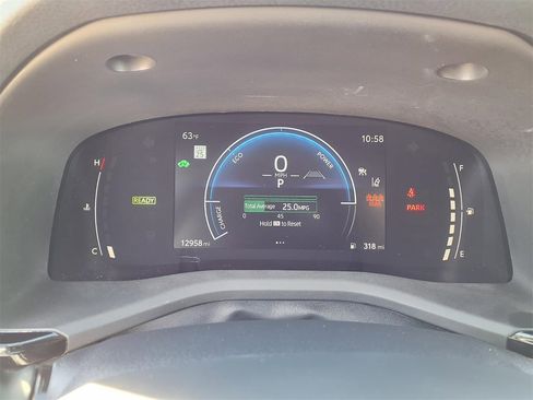 Used 2026 Toyota Camry LE image 25