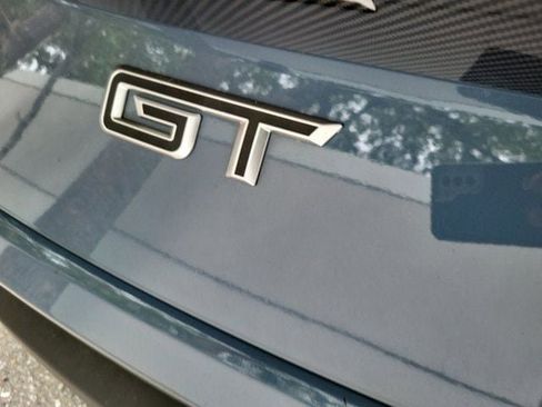 Used 2025 Ford Mustang GT RWD image 6