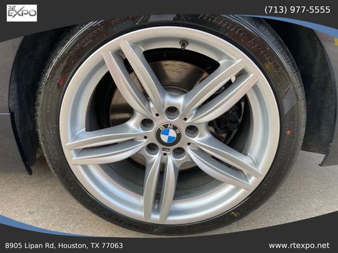 Used 2015 BMW 640i Gran Coupe xDrive image 14