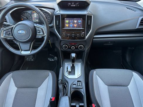 Used 2023 Subaru Crosstrek 2.0i Premium AWD/4WD image 15