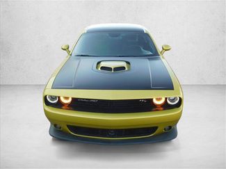 Used 2020 Dodge Challenger R/T Scat Pack RWD video 3
