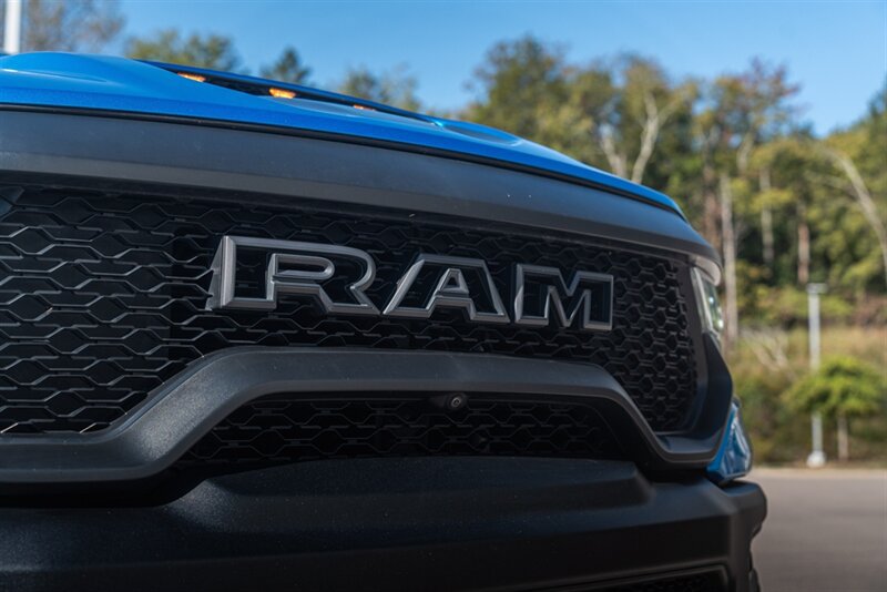 Used 2024 RAM 1500 TRX w/ TRX Level 2 Equipment Group AWD/4WD image 10