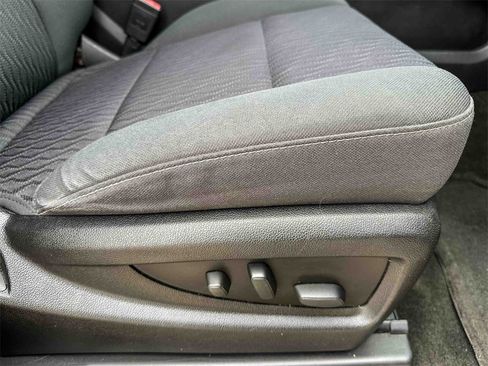 Used 2016 Chevrolet Suburban LS w/ Enhanced Driver Alert Package image 25