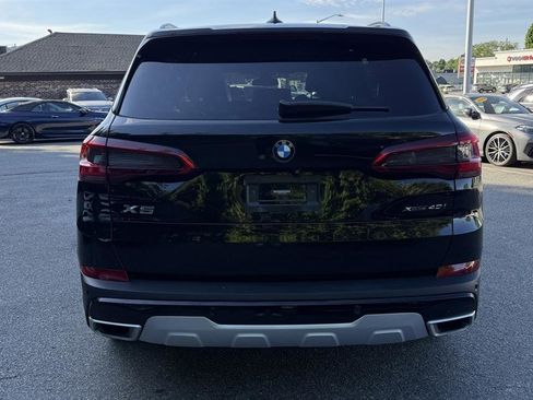 Used 2019 BMW X5 xDrive40i w/ Executive Package AWD/4WD image 15