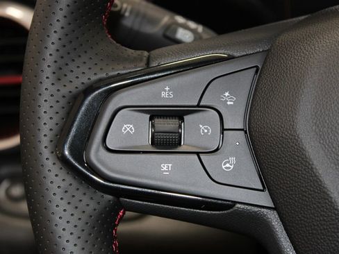 New 2026 Chevrolet Trax RS w/ Driver Confidence Package FWD image 34