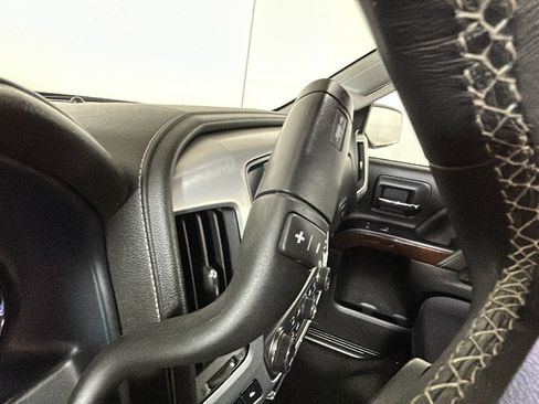 Used 2018 GMC Sierra 1500 SLE w/ SLE Value Package AWD/4WD image 24