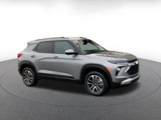 Used 2025 Chevrolet TrailBlazer LT video 2