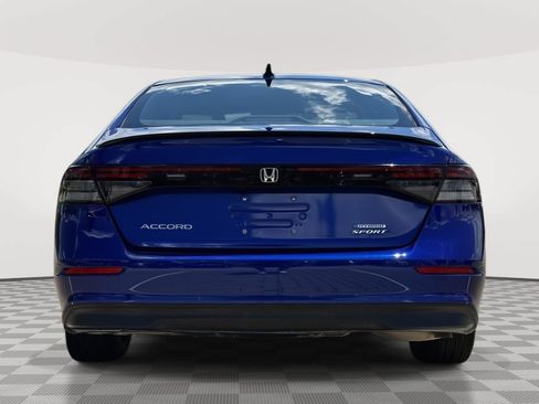 Used 2023 Honda Accord Sport image 5