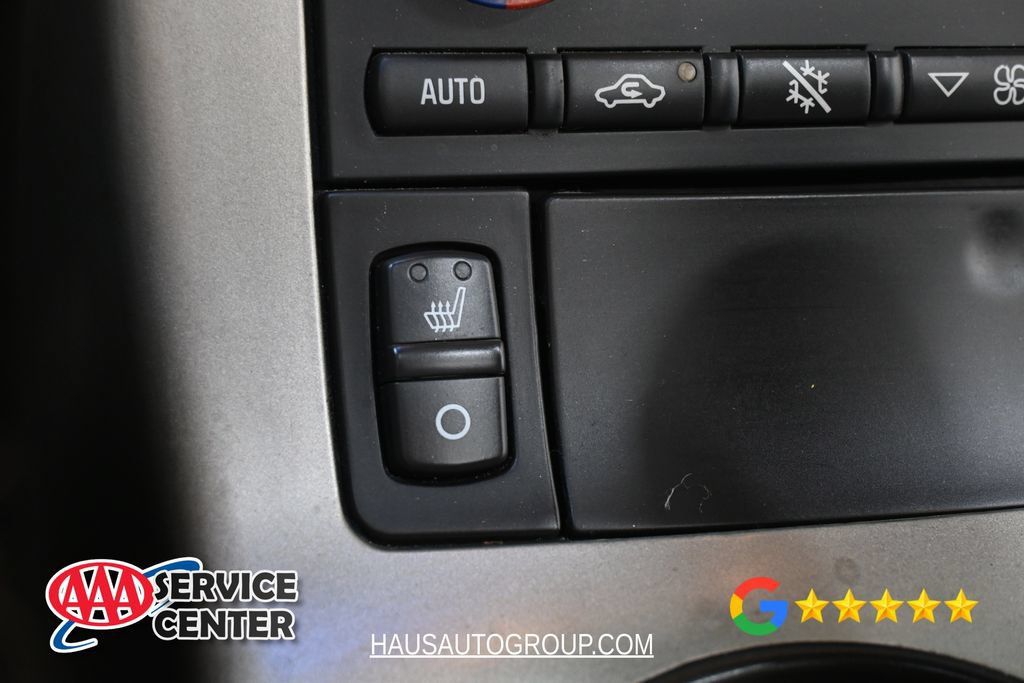 Used 2005 Chevrolet Corvette Convertible w/ Preferred Equipment Group RWD image 15
