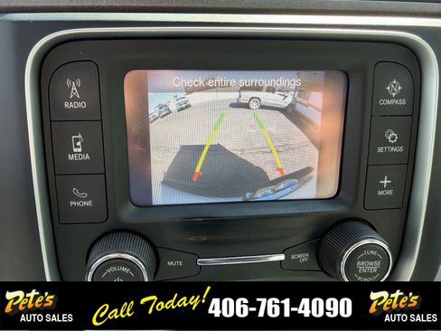 Used 2022 RAM 1500 Tradesman w/ Popular Equipment Group AWD/4WD image 48