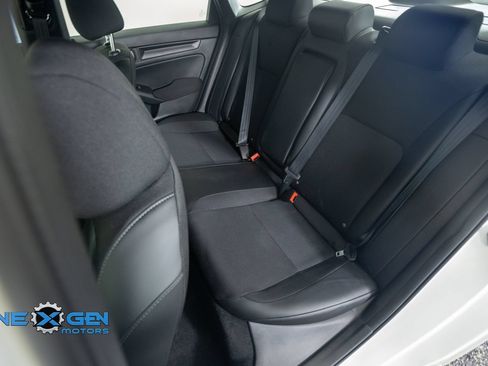 Used 2026 Honda Civic Sport image 31