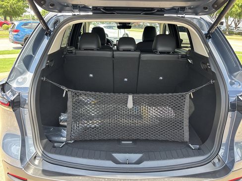 New 2026 MAZDA CX-5 Preferred AWD/4WD image 7