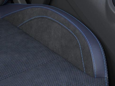 New 2025 Ford Mustang Dark Horse RWD image 16