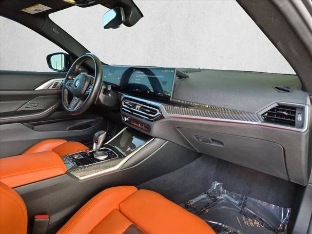 Used 2024 BMW M4 xDrive Competition w/ Executive Package AWD/4WD image 23