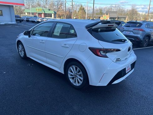 Used 2023 Toyota Corolla SE image 7