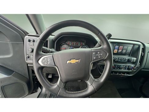 Certified 2017 Chevrolet Silverado 1500 LT w/ All Star Edition image 21