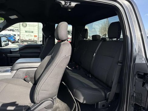 Used 2016 Ford F150 XLT w/ Equipment Group 301A Mid image 18