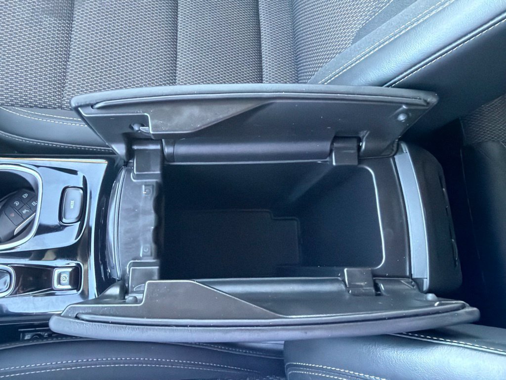 Used 2021 Buick Envision Preferred FWD image 25